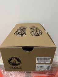 [Us9] Crocs × Salehe Bembury Sasquatch