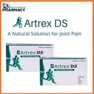 【buy3free1】Artrex DS Tablets 60s For Bone and Joint