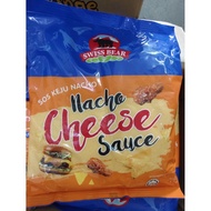SOS KEJU NACHO / NACHO CHEESE SAUCE 1KG