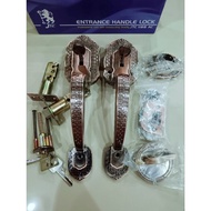 [JTC] Entrance Handle Lock 1188AC