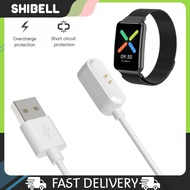 USB Charging Cable Smart Watch Chargers Cord for OPPO Watch Free OWW206