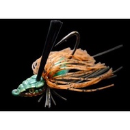 JIG-ANACONDA BRUSH-7g (UMPAN MEMANCING JIG-ANACONDA BRUSH-7G)