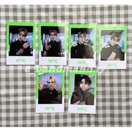 Stray Kids - Maniac SKZOO MD 特典小卡