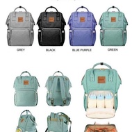 Iberry Diaper Bag/Backpack model Bag