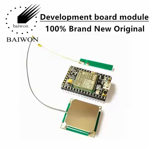 A9 A9G GSM/GPRS+GPS Development Board Communication Wifi Wireless Transmission Positioning Antenna V
