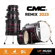 CMC Remix 2023 Series Drum Set