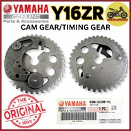 [100% ORI] Y16 Y16ZR Y16Z V1 V2 TIMING GEAR CAM SHAFT GEAR DECOMPRESSION BBP / B3M-E2280-00 ORIGINAL