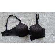 Sample BRA BY SMART & SEXY SEAMLESS BRA SIZE 36E