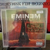 Eminem hip hop cd - The Eminem Show