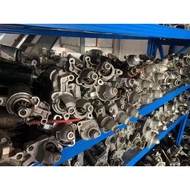 starter motor For Land Rover Range Rover Range Rover Sport Defender Range Rover Evoque Discovery