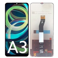 6.71" For Xiaomi Redmi A3 A3X LCD Display Touch Screen Digitizer Assembly For Redmi A3 23129RN51X 23