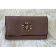 Dompet Guess Lipat Original