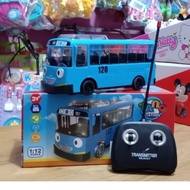 Rc bus tayo - children's toys - rc cars