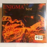 West Music Enigma best audio cd BSCD2
