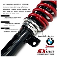 DRS (SX Series) Adjustable Absorber  BMW