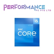 Intel® Core™ i5-12600K/i5-12600KF 4.8GHz Desktop Processor 10-Core / 16-Threads (3 YEARS INTERNATION