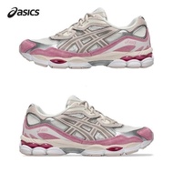 2026 New Arrival A.ics gel-nyc Lightweight Breathable Sneakers Casual Retro Shock Absorbing Running 