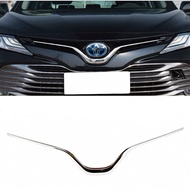 คิ้วครอบโลโก้ Camry 2018 2019 2020 2021