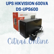 Hikvision UPS 600VA DS-UPS600