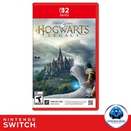 [Pre-Order]Nintendo: Hogwarts Legacy (US ASIA Multi-Languages)-Switch2