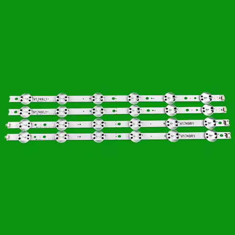 LED 49UV340C 49LJ614V 49UJ6525 49UJ6585 49UJ6565 49UJ651V 49UJ670V 49UJ701V V17 49 R1 L1 ART3 49UJ 2