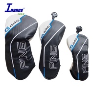 PING G440 Golf Head Cover Driver Wood Hybrid