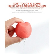 IMAGIC  MakeUp Puff Sponge Beauty Blender *DiDaYou