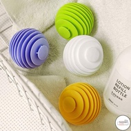 LF 1PCS Dryer Balls Laundry Reusable Anti Static,Laundry Agitator Balls For Washing Machine,Tangle F