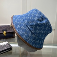 GU888 Black GG Pattern Fashion Baseball Cap