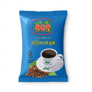 888 Coffee Powder (1KG) - Coarse