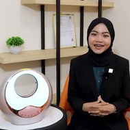 โอลี่ไลฟ์ เอไนน์ สมาร์ท เอเนี่ยน บาม่าแอร์ OlyLife A9 Smart Anion BamaAir Thailand ศูนย์ไทย ของแท้10