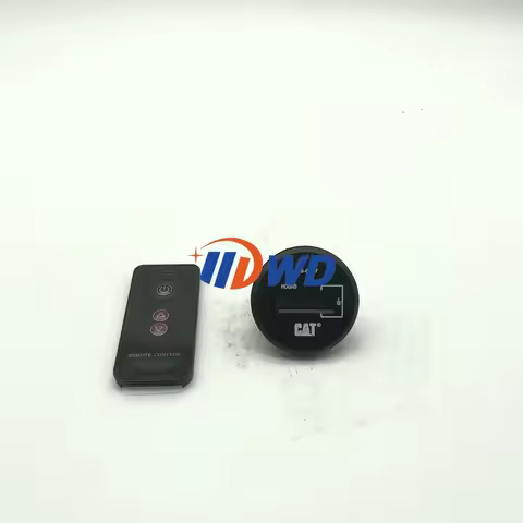 CAT 320D2 323D2 308E2 311F D10N 568FM Hour Meter Service Kit Timer for Caterpillar excavator 366-036