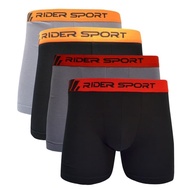 Boxer Rider Sport R 763 B | Celana Dalam Pria