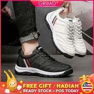 READY STOCK💝GRIMO Filiza Sneaker Men's Sport's Shoes Kasut Outdoor Lelaki Wanita Women's Sneakers Tr