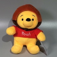 Boneka Pooh Original Disney import BMIX0265