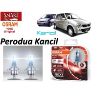 Osram Night Breaker Laser H4 For Perodua Kancil