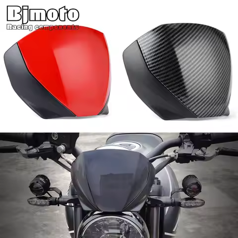 Trident 660 Motorcycle Windshield Fairing For Triumph Trident660 Trident-660 2021 2022 2023 Windscre