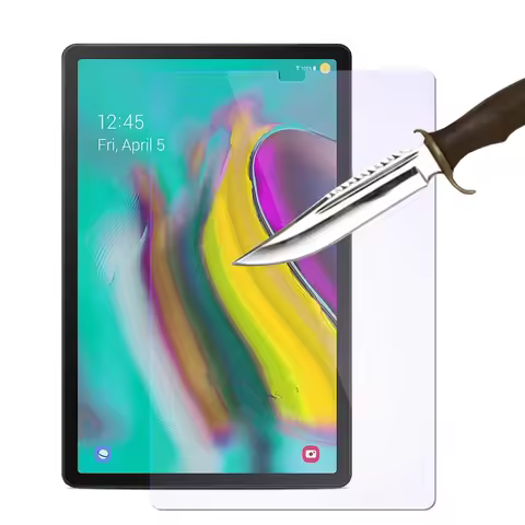 Tempered Glass Screen Protector For Samsung Galaxy Tab A 10.1 8.0 10.5 A6 7.0 S2 S3 S4 S5E S6 lite S