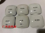 Aruba AP-215  IAP-215-US JW229A 自帶虛擬控制器室內雙頻無線AP