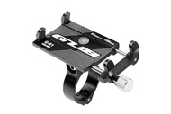 Holder HP Motor Universal Braket Navigasi Sepeda Motor Braket Penjepit Stang Sepeda Motor Phone Hold