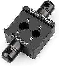 JRready Y142-P Die Set is used with the YJQ-W5/HX4 m22520 5 01/YJQ-UDT5 tool tool frame.