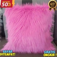 Korean Feather Pillow Cover, Soft aesthetic Feather Pillow Case, glossy kotea Feather Pillow Cover 4