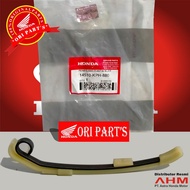 Upper tensioner rubber tongue for karisma supra 125 / 14510kph880