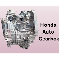 Honda City / HRV / BRV / CRV 1.5 / CIVIC 1.8 CVT GEARBOX ( 2014 up ) CVT Auto Gearbox [Trade-in]