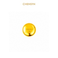 CHENSYN 999.9/24K Pure Gold Bean Emas 999 Gold Bean Pamp Bar 0.5g 1g 2g 足金小金豆 999