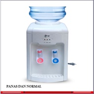 Top Gallon Dispenser Hot Water Gallon Dispenser