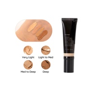 JUNE CC Cream Suncreen SPF 15