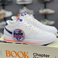 Razan Sneakers Book1 Basketball shoes with free sock