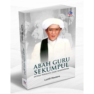 Buku Abah Guru Sekumpul Toko Buku Aswaja Surabaya