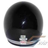 ✺SGV Star Helmet (Black)